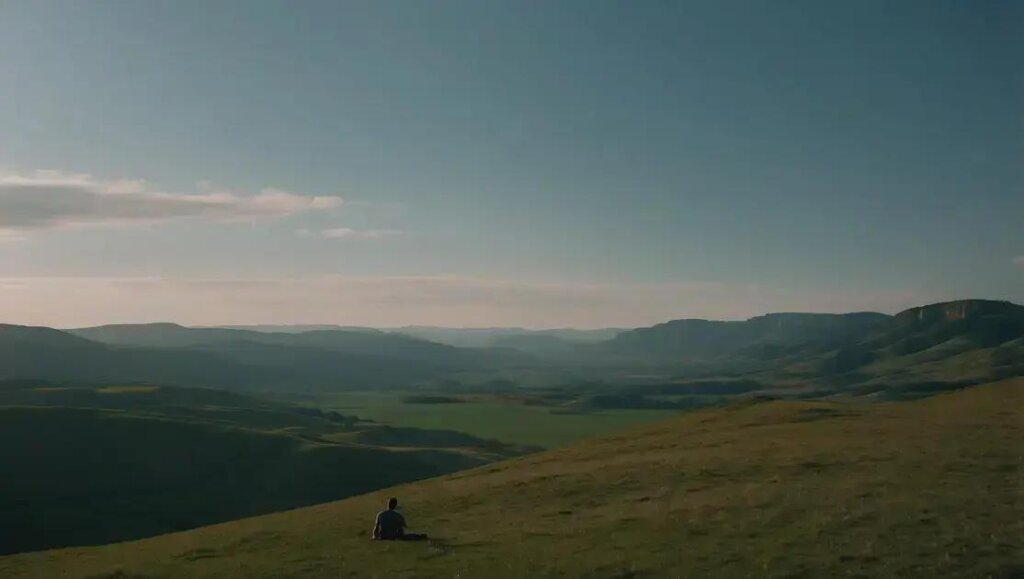 Developing a Long-Term Leadership Vision through Stoicism