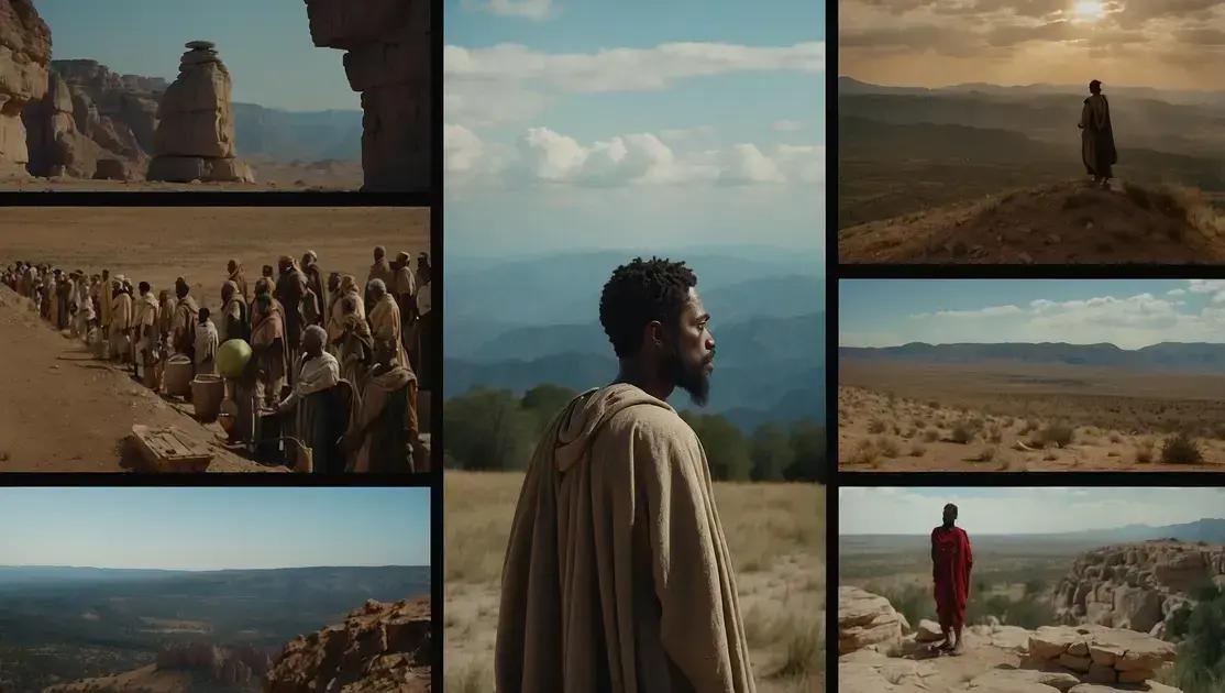 Case studies of successful stoics