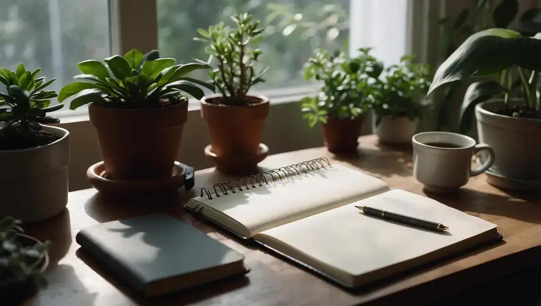 Practical techniques for decluttering your mind