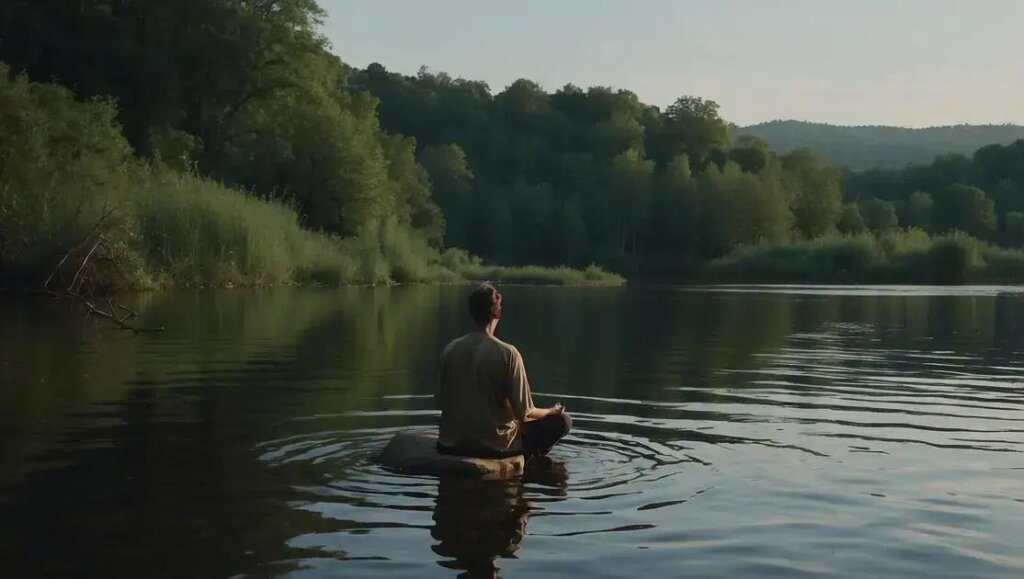 Finding Contentment in a Minimalist Life through Stoic Wisdom