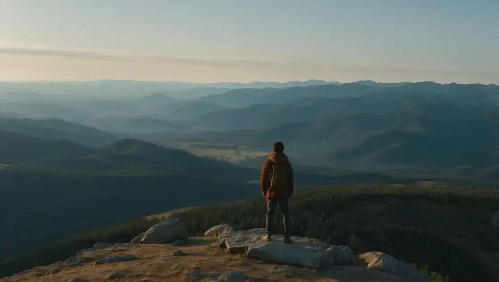 The Power of Letting Go: How Stoicism Supports Minimalism