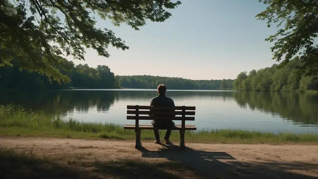 How forgiveness can improve mental health