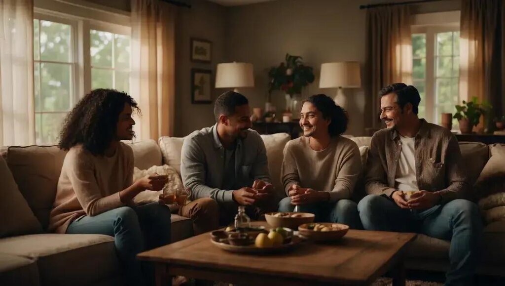 Improving Family Dynamics with Stoic Teachings