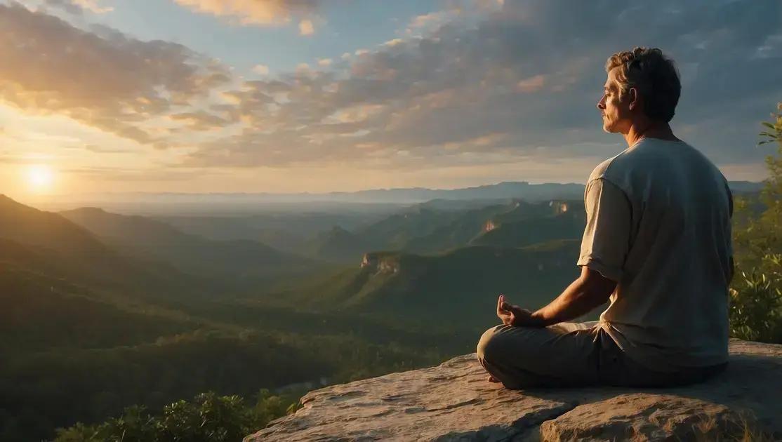 The benefits of stoicism for mental health