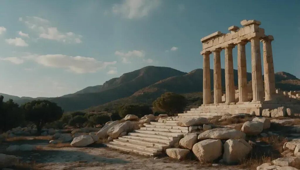 Building a Support System: The Stoic Approach to Relationships