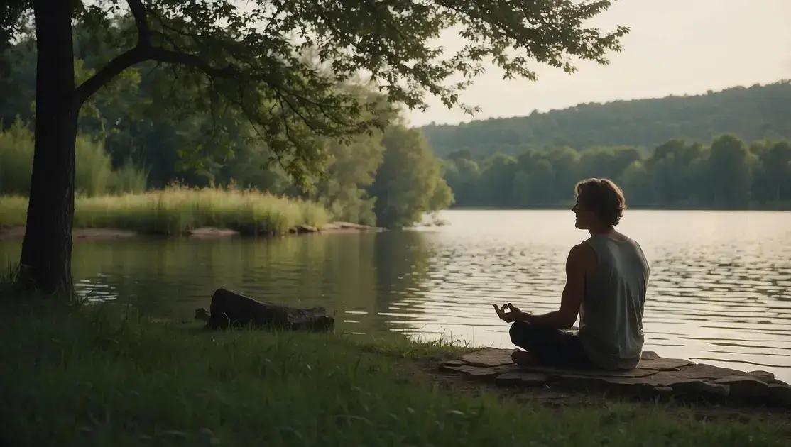The impact of love on personal growth and development