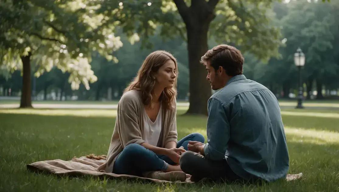 Practicing mindfulness in dating: a stoic approach