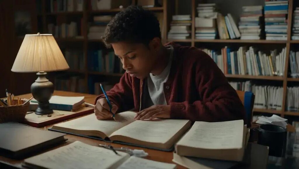 How to Manage Exam Stress with Stoic Philosophy