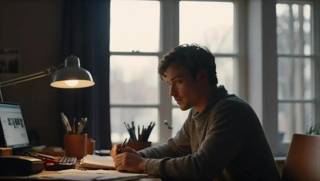 Enhancing Focus and Concentration through Stoic Techniques