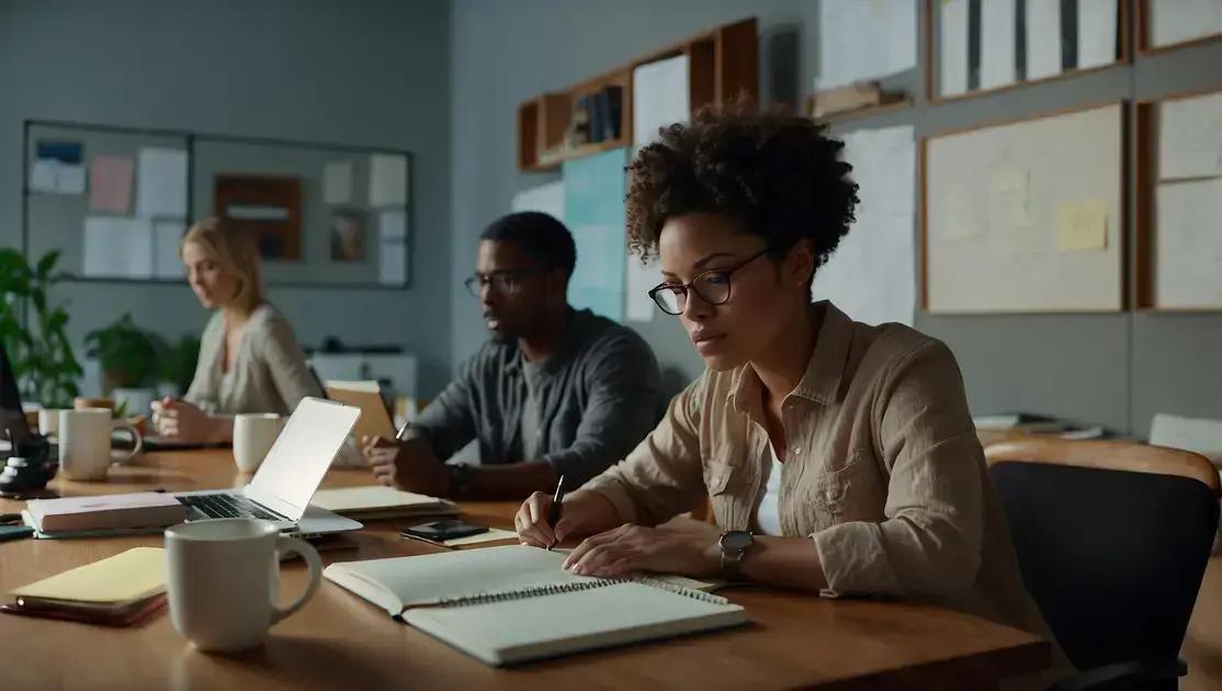 Success stories: how others have overcome procrastination