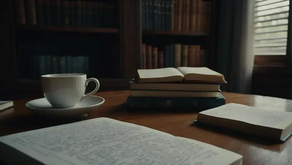Applying Stoic principles to study habits