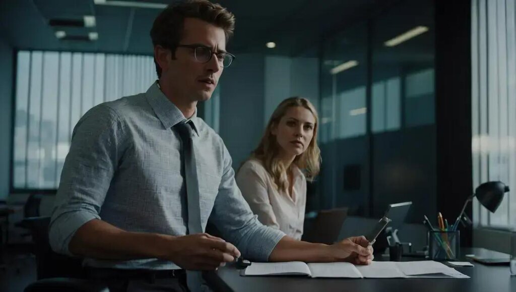 How to Handle Academic Criticism with Stoic Calm