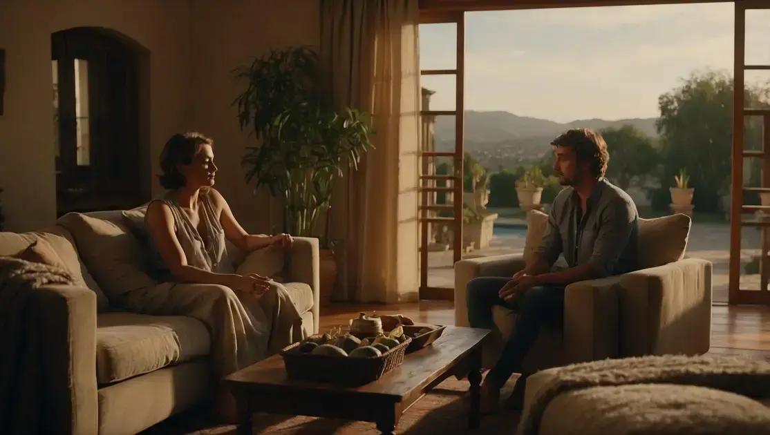 Applying Stoic teachings in relationships