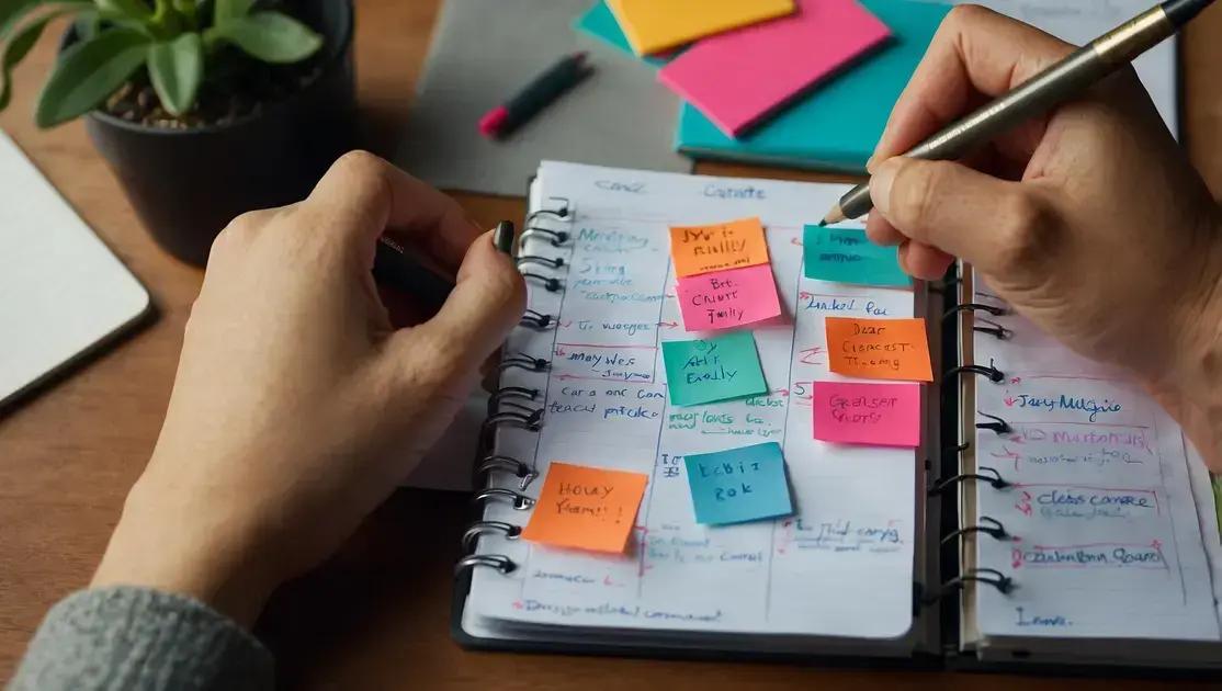Setting achievable goals to enhance confidence
