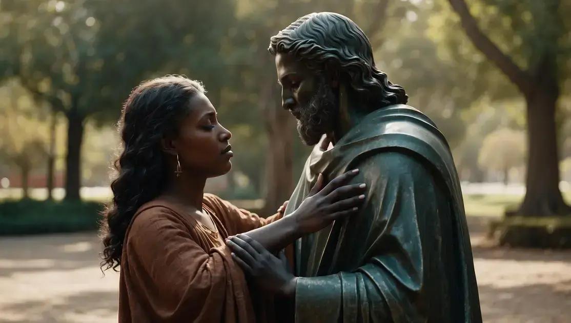 Complementary teachings: love and acceptance