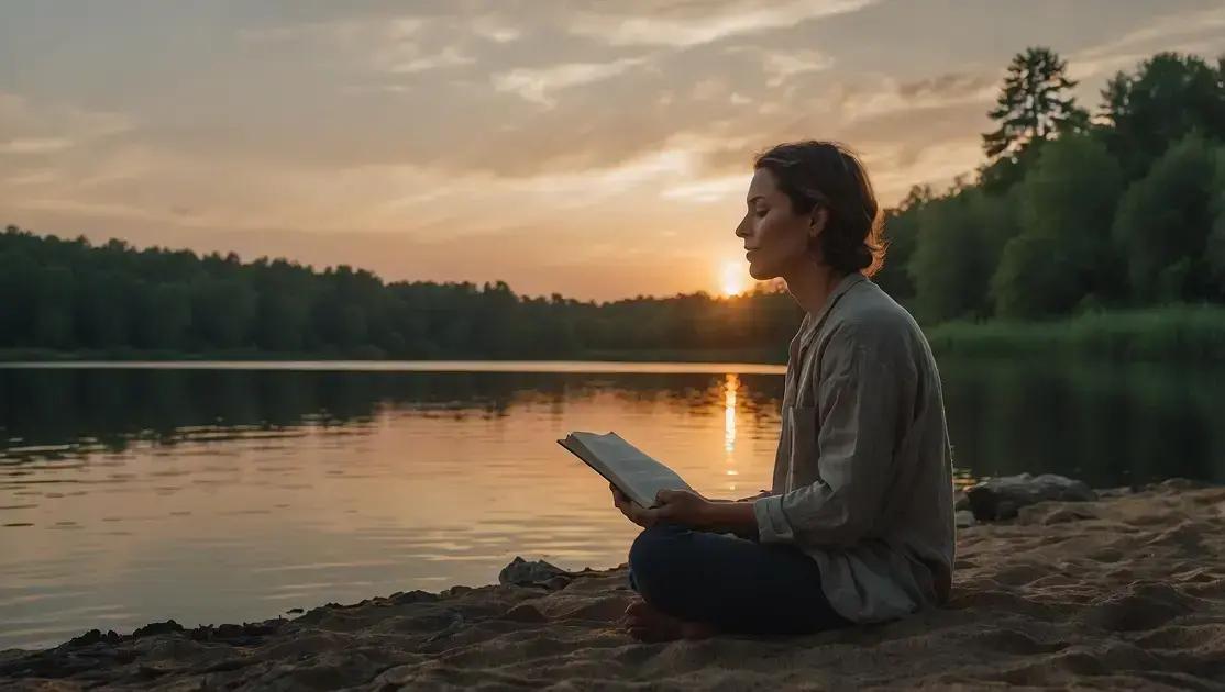 Practical steps for practicing stoic acceptance