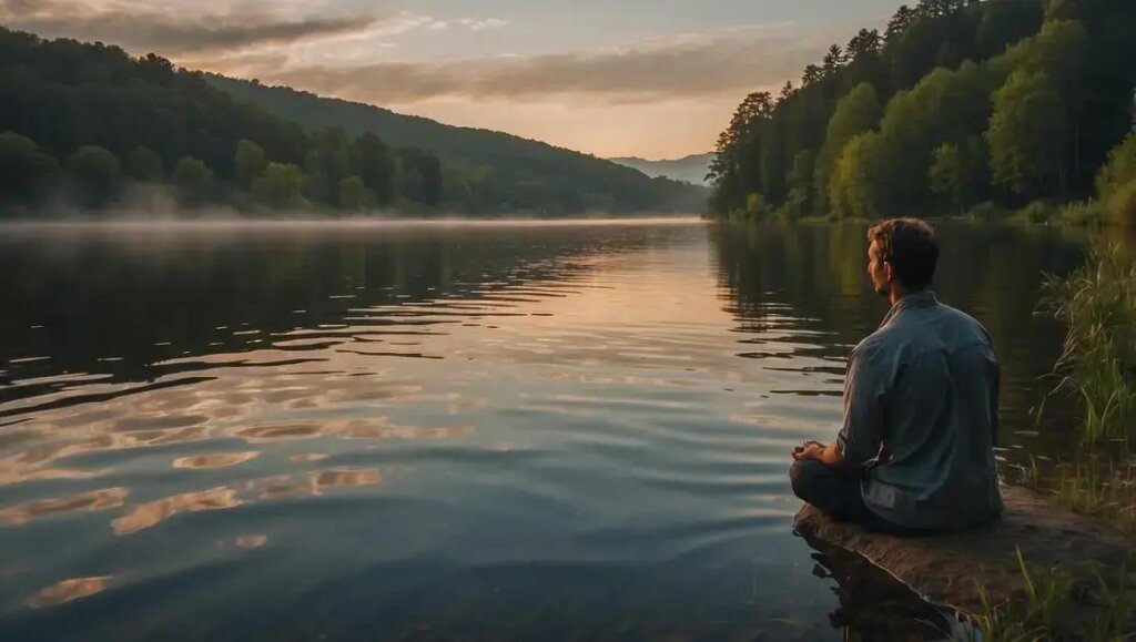 Integrating Stoic Mindfulness with Christian Prayer