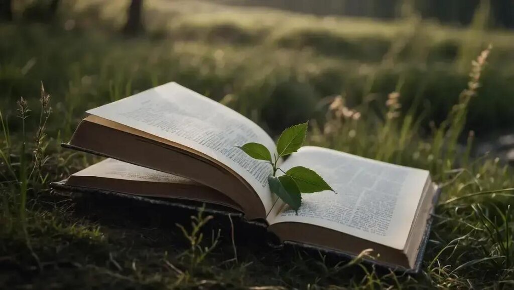 Stoic Teachings Found in the Bible: Insights for Daily Life