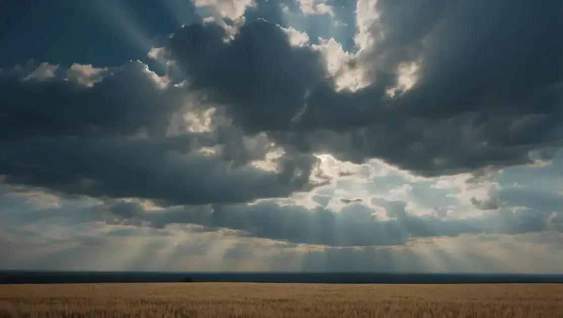 Finding Hope through Stoicism and Faith