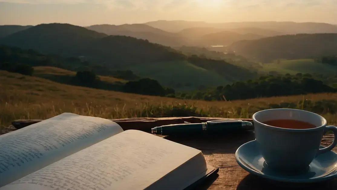 Daily practices to enhance your stoic mindset