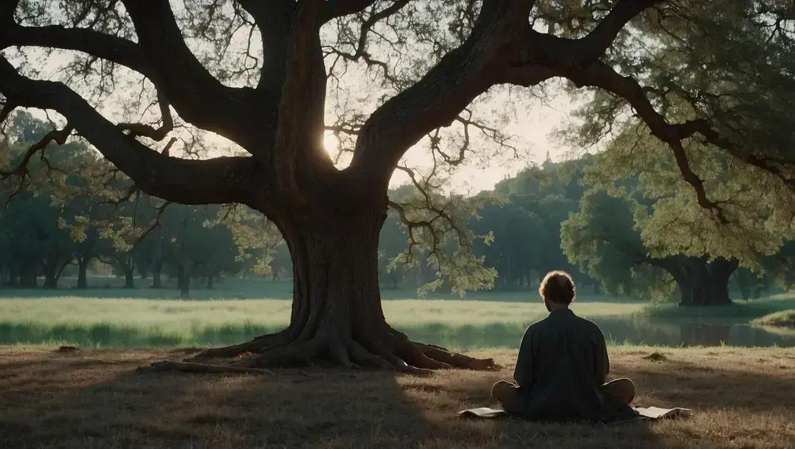 Stoic practices for enhancing personal growth