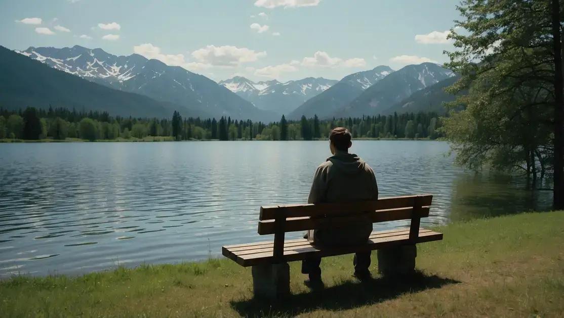 Balancing emotions with stoic teachings