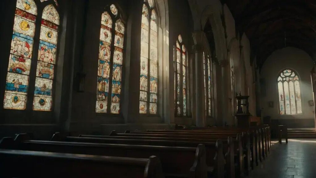 How Stoicism Can Inform Church Teachings and Practice