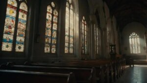 How Stoicism Can Inform Church Teachings and Practice