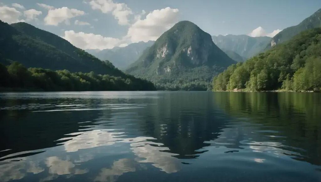 Harmony of Thought: Integrating Stoicism and Taoism