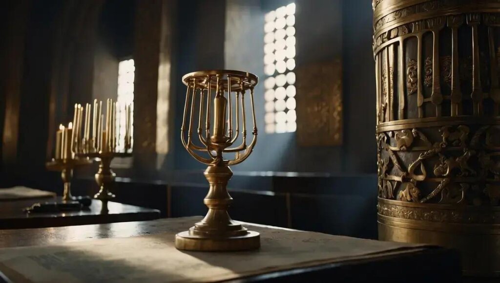 Wisdom in the Scriptures: Stoic Insights from Jewish Teachings