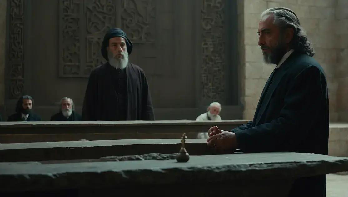 How Stoicism influences Jewish thought