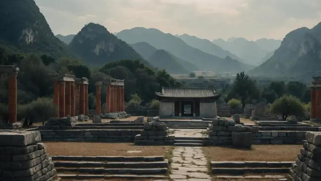 Stoicism Meets Confucianism: A Path to Ethical Living