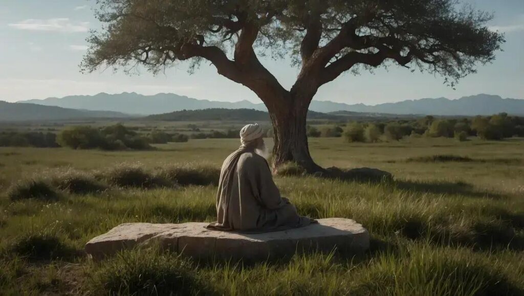 The Inner Journey: Stoicism and Sufi Mysticism