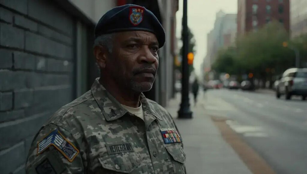 Navigating the Transition to Civilian Life with Stoic Principles