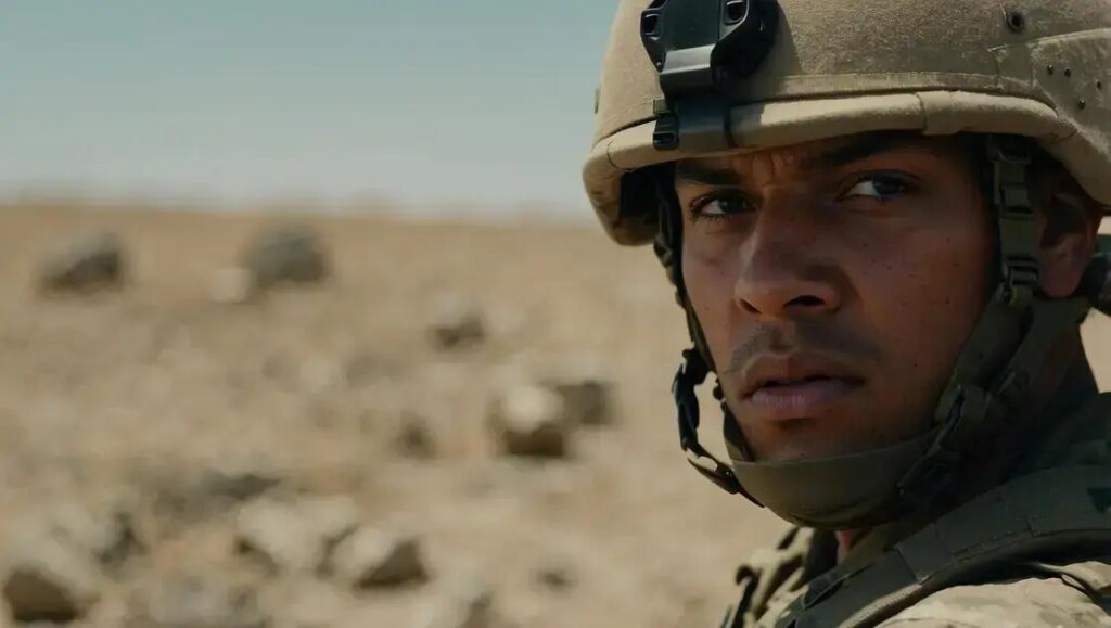 Mastering Emotional Control in High-Pressure Combat Situations