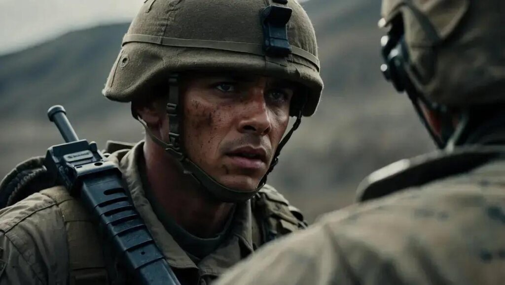 Facing Fear: How Stoicism Prepares You for Combat Situations