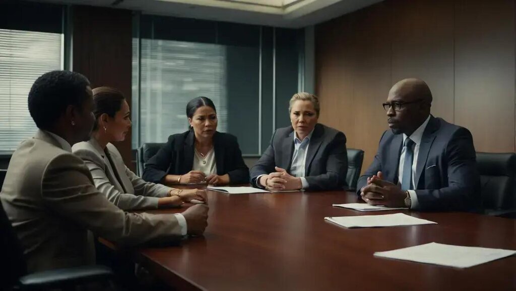 Stoic Decision-Making: A Guide for Modern Leaders