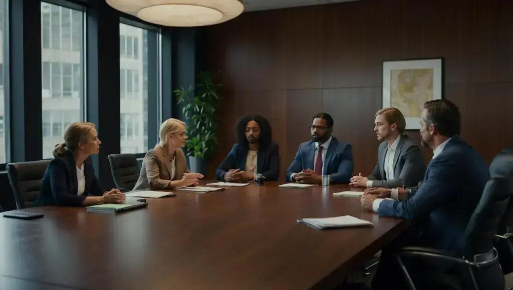 Cultivating Resilience in Leadership through Stoic Practices