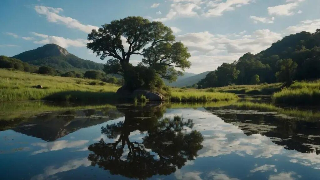 Exploring the Spiritual: Stoicism and New Age Philosophy