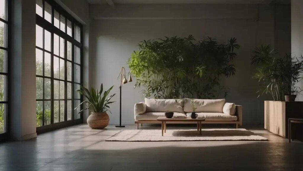 Mindfulness and Minimalism: A Stoic Approach to Living Fully