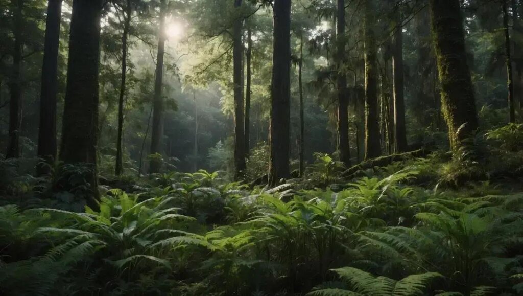 A Stoic Mindset for Environmental Conservation