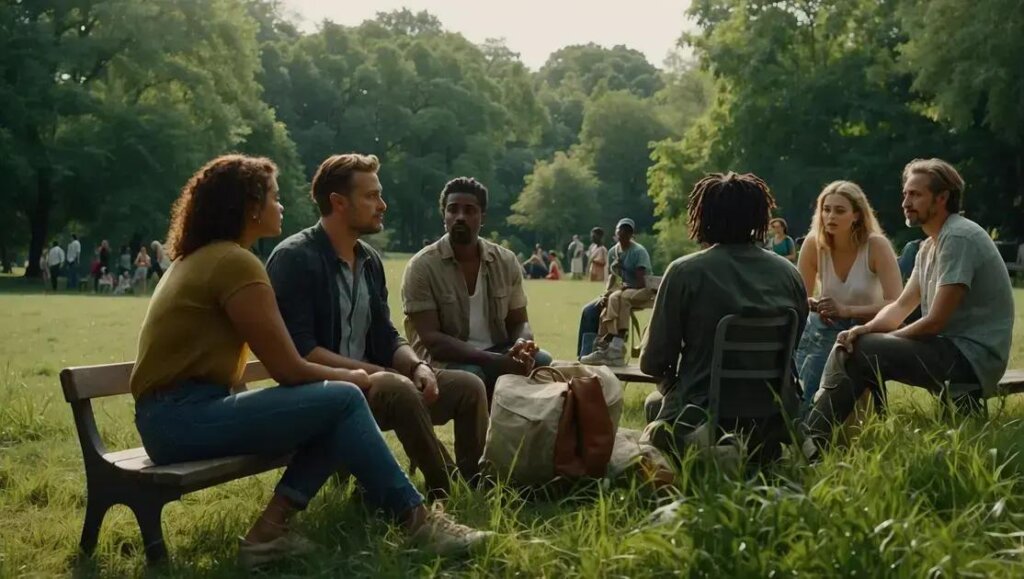 The Stoic Acceptance of Nature's Challenges