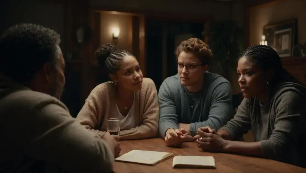 Building Community for Sustainability: A Stoic Perspective