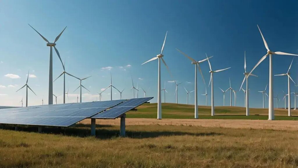 Stoicism and the Pursuit of Renewable Energy Solutions