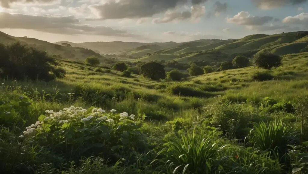 Cultivating Resilience for Environmental Action through Stoicism