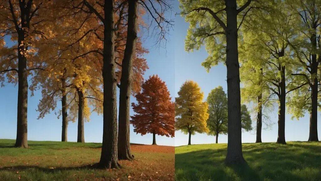 Understanding Nature's Impermanence through Stoic Teachings