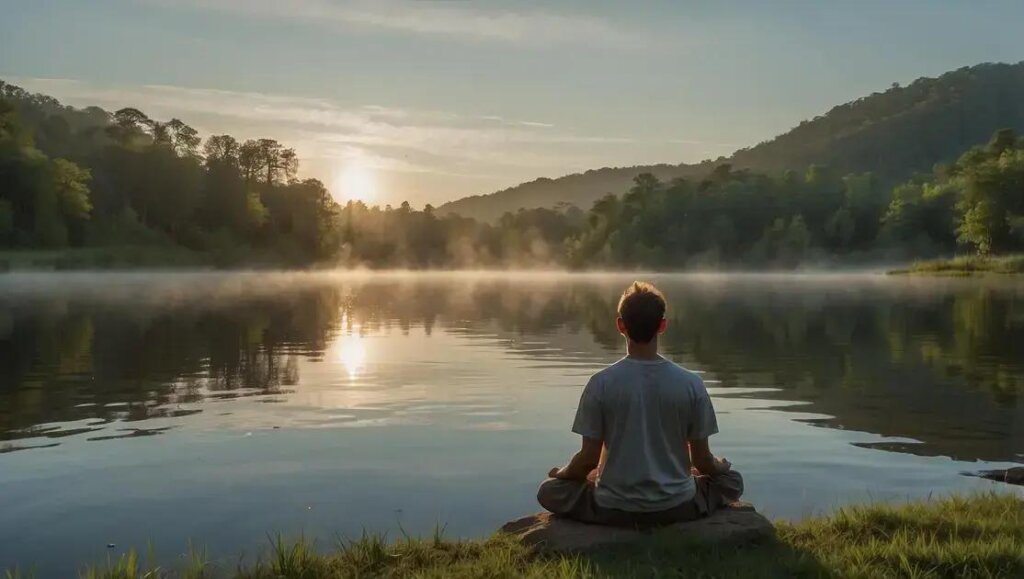 Incorporating Stoic Mindfulness into Your Recovery Journey