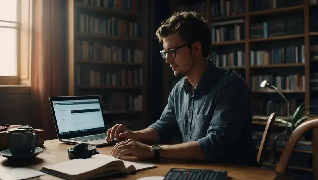 Balancing work and personal life with Stoicism