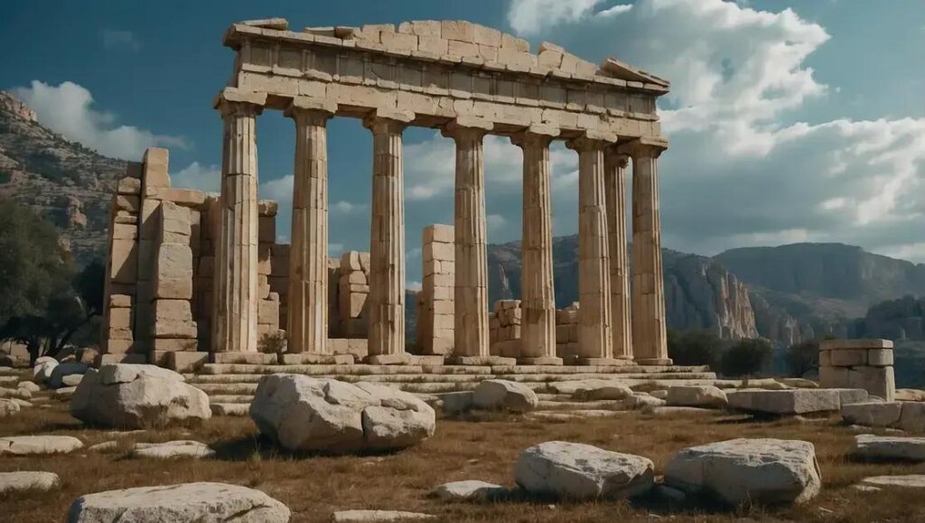 The History of Stoicism: From Ancient Greece to Today