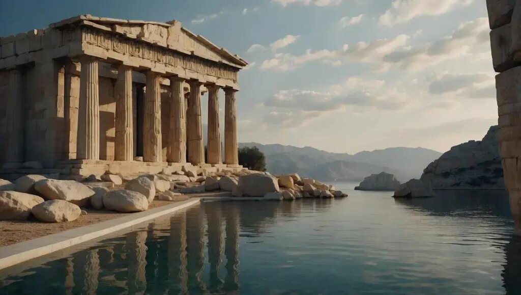 The Importance of Reason in Stoic Philosophy